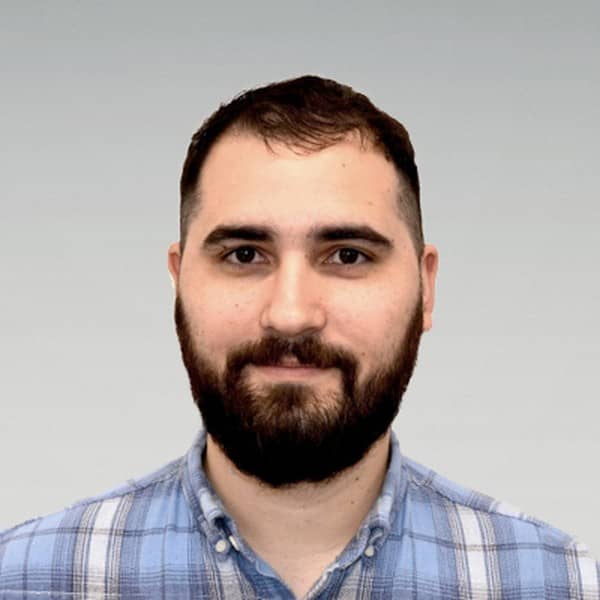Tiago Nogueira - Clearscope Specialist