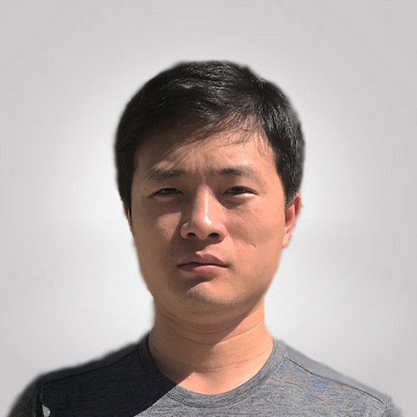 Tian Li - Backend Developer