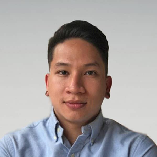 Tin Chu - Cross-platform Developer