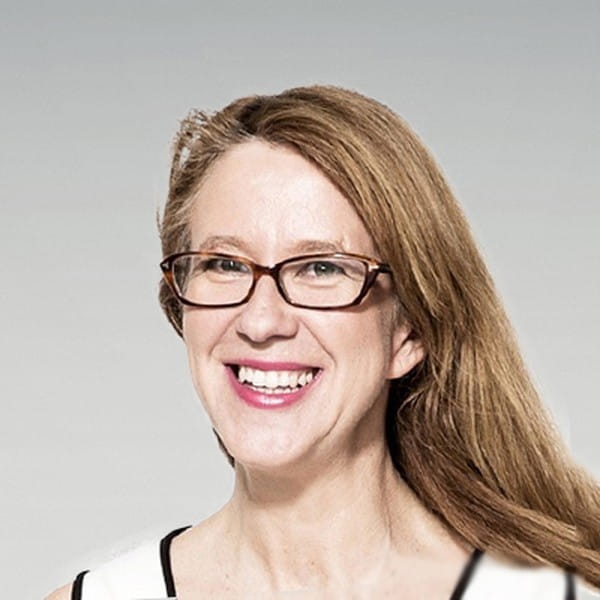 Tiphereth Gloria - Brand Positioning Expert