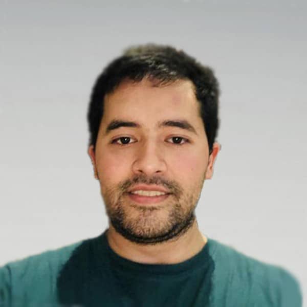 Tito Agudelo - Bootstrap Developer