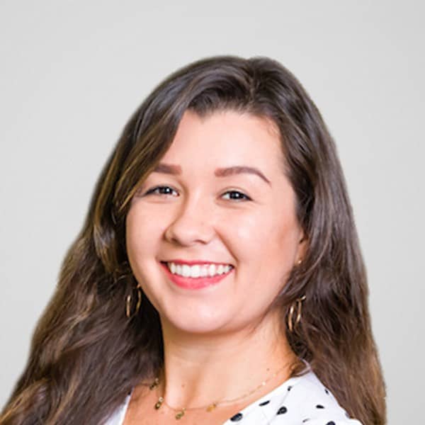 Victoria McGlynn - Data Analytics Specialist