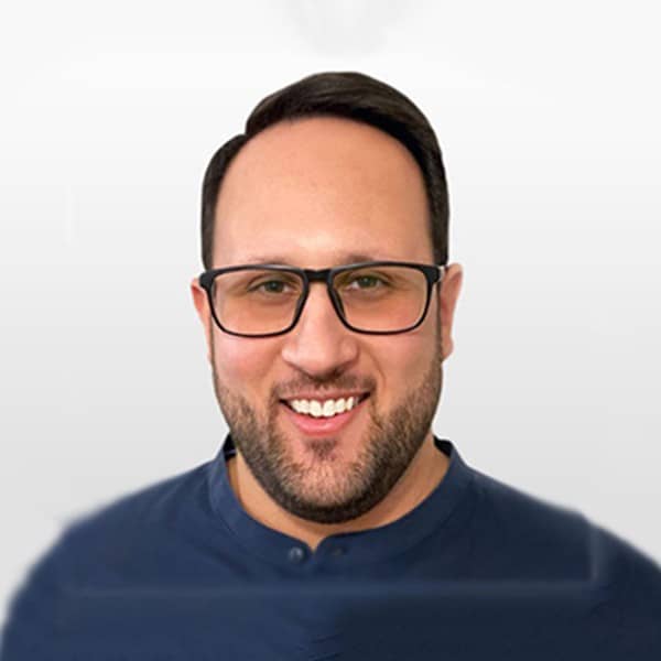 Vincent Abou Ghazale - Wordpress Designer