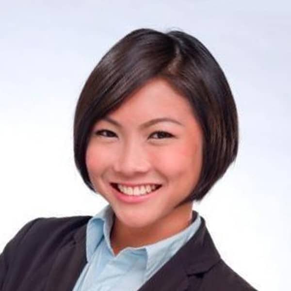 Wee Leng Tay - Channel Strategist