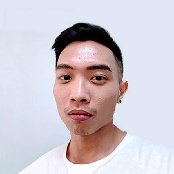 Zachary Black - Presentation Designer