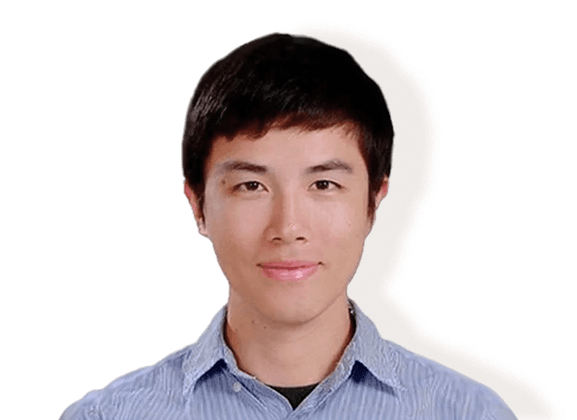 Steven Ma