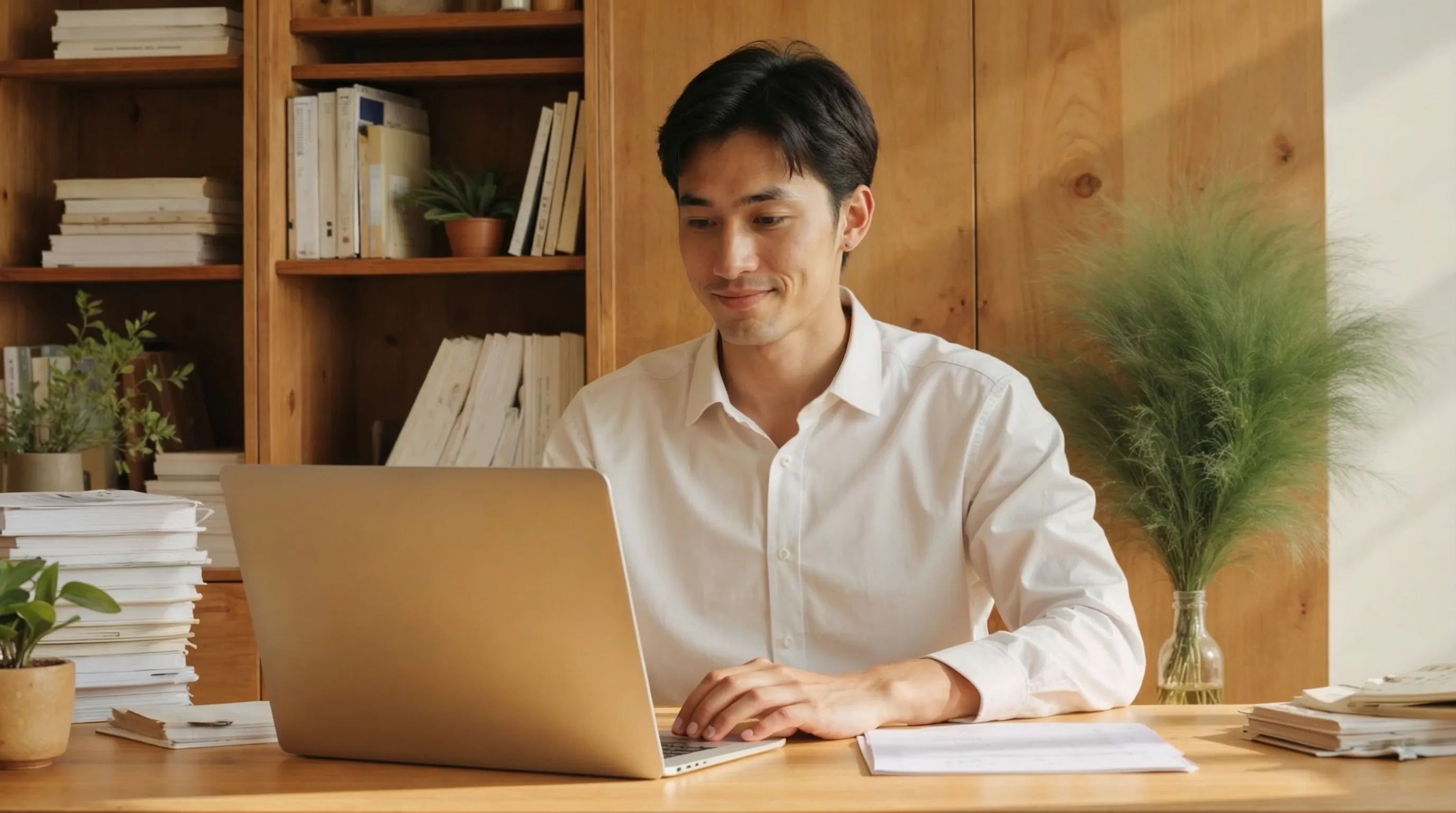 Tax Documentation
