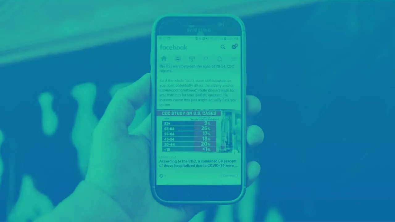 The Ultimate Guide to Healthcare Social Media Marketing (with images)