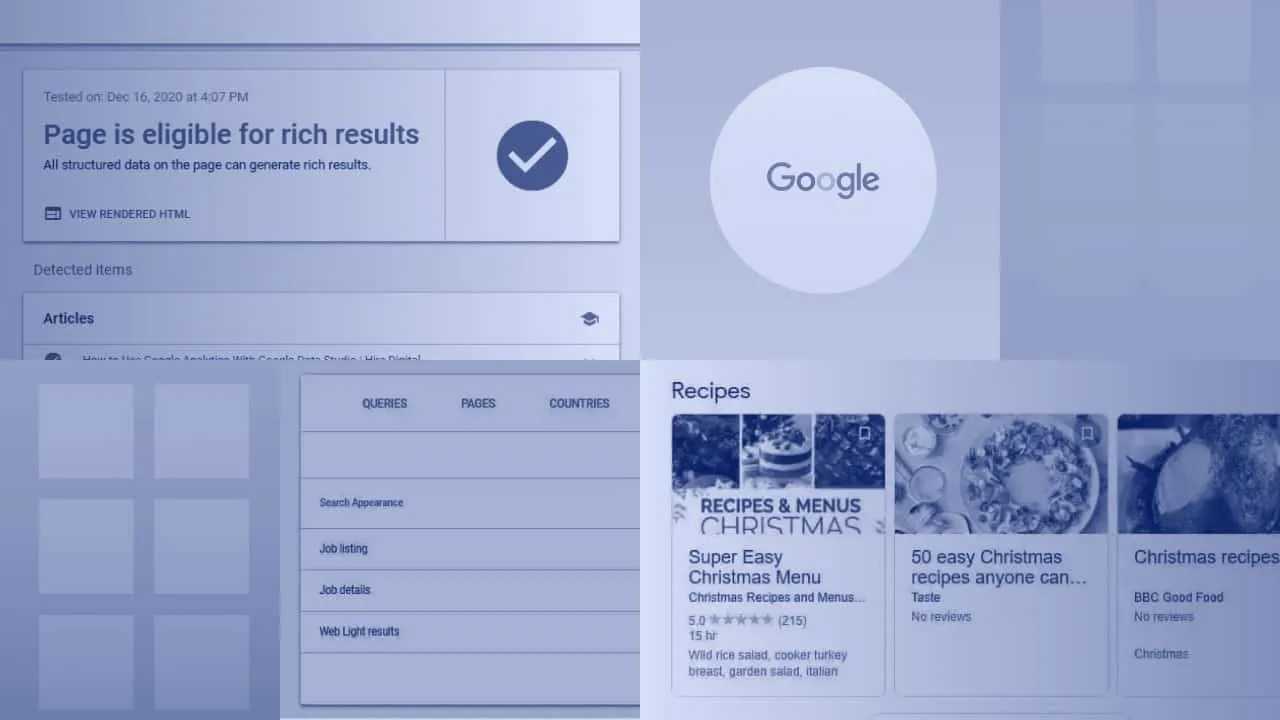 A Guide to Google Rich Snippets Testing