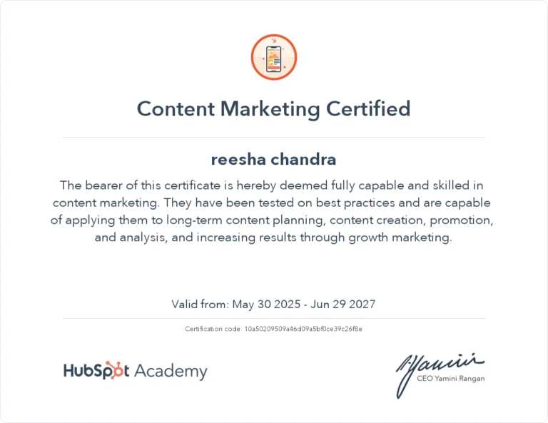 Freelance Digital Marketer In Mangalore