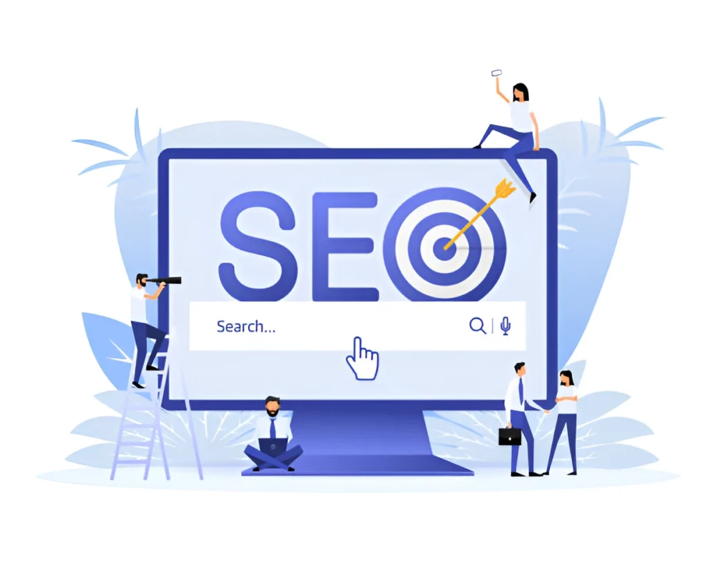 SEO Expert in Mangalore